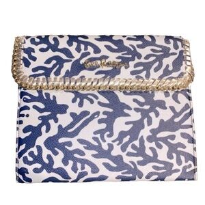 Lilly Pulitzer iPad/tablet case